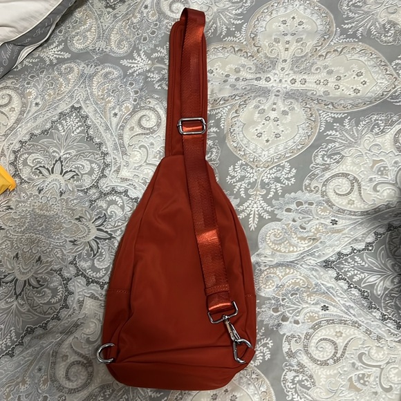 Madison West sling bag. - Picture 2 of 5